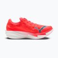 Herren-Laufschuhe PUMA Deviate Nitro Elite 4 ultra red/inky depths 2