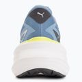 Laufschuhe Puma Maxima Pro zen blue/chambray blue/sunny 6