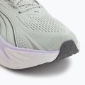 Laufschuhe Puma Maxima Pro creme de mint/light lavender 7