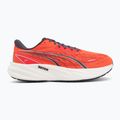 Herren-Laufschuhe Puma Velocity Nitro 5 ultra red/inky depths 2