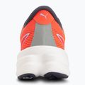 Herren-Laufschuhe Puma Velocity Nitro 5 ultra red/inky depths 6