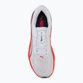 Herren-Laufschuhe Puma Velocity Nitro 5 puma white/ultra red 5