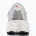 Herren-Laufschuhe Puma Velocity Nitro 5 puma white/ultra red 6