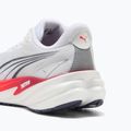 Herren-Laufschuhe Puma Velocity Nitro 5 puma white/ultra red 6