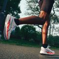 Herren-Laufschuhe Puma Velocity Nitro 5 puma white/ultra red 9