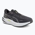 Herren-Laufschuhe Puma Velocity Nitro 5 moody gray/sunny lime