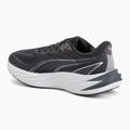 Herren-Laufschuhe Puma Velocity Nitro 5 moody gray/sunny lime 3