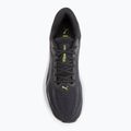 Herren-Laufschuhe Puma Velocity Nitro 5 moody gray/sunny lime 5