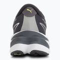 Herren-Laufschuhe Puma Velocity Nitro 5 moody gray/sunny lime 6