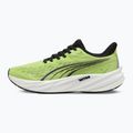 Herren-Laufschuhe Puma Velocity Nitro 5 sunny lime/moody gray