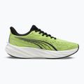 Herren-Laufschuhe Puma Velocity Nitro 5 sunny lime/moody gray 2