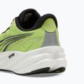 Herren-Laufschuhe Puma Velocity Nitro 5 sunny lime/moody gray 6