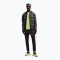 Herren-Laufschuhe Puma Velocity Nitro 5 sunny lime/moody gray 8