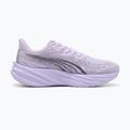 Laufschuhe für Damen Puma Velocity Nitro 5 light lavender/inky 2