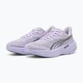 Laufschuhe für Damen Puma Velocity Nitro 5 light lavender/inky 3