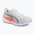 Laufschuhe für Damen Puma Velocity Nitro 5 puma white/ultra red