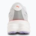 Laufschuhe für Damen Puma Velocity Nitro 5 puma white/ultra red 6