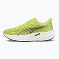 Laufschuhe für Damen Puma Velocity Nitro 5 sunny lime/puma black