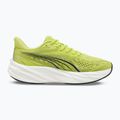 Laufschuhe für Damen Puma Velocity Nitro 5 sunny lime/puma black 2