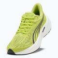 Laufschuhe für Damen Puma Velocity Nitro 5 sunny lime/puma black 3