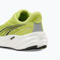 Laufschuhe für Damen Puma Velocity Nitro 5 sunny lime/puma black 6