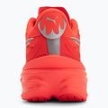 Laufschuhe für Damen PUMA Deviate Nitro 4 ultra red/puma silver 6