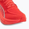 Laufschuhe für Damen PUMA Deviate Nitro 4 ultra red/puma silver 7
