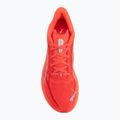 Herren-Laufschuhe PUMA Deviate Nitro 4 ultra red/puma silver 5