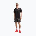 Herren-Laufschuhe PUMA Deviate Nitro 4 ultra red/puma silver 8