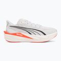 Herren-Laufschuhe PUMA Deviate Nitro 4 puma white/ultra red 2