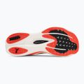 Herren-Laufschuhe PUMA Deviate Nitro 4 puma white/ultra red 4