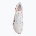 Herren-Laufschuhe PUMA Deviate Nitro 4 puma white/ultra red 5