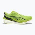 Herren-Laufschuhe PUMA Deviate Nitro 4 sunny lime/puma black