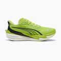 Herren-Laufschuhe PUMA Deviate Nitro 4 sunny lime/puma black 2