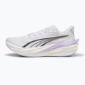 Laufschuhe für Damen PUMA Deviate Nitro 4 puma white/light lavender