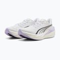 Laufschuhe für Damen PUMA Deviate Nitro 4 puma white/light lavender 3