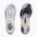Laufschuhe für Damen PUMA Deviate Nitro 4 puma white/light lavender 5