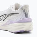 Laufschuhe für Damen PUMA Deviate Nitro 4 puma white/light lavender 6
