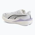 Laufschuhe für Damen PUMA Deviate Nitro 4 puma white/light lavender 3