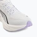 Laufschuhe für Damen PUMA Deviate Nitro 4 puma white/light lavender 7