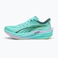 Damen Trainingsschuhe PUMA Deviate Nitro 4 X Hyrox intense mint/light lavender