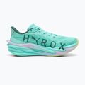 Damen Trainingsschuhe PUMA Deviate Nitro 4 X Hyrox intense mint/light lavender 2