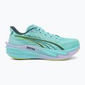 Damen Trainingsschuhe PUMA Deviate Nitro 4 X Hyrox intense mint/light lavender 2