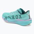 Damen Trainingsschuhe PUMA Deviate Nitro 4 X Hyrox intense mint/light lavender 3