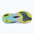 Damen Trainingsschuhe PUMA Deviate Nitro 4 X Hyrox intense mint/light lavender 4