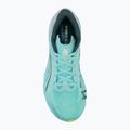 Damen Trainingsschuhe PUMA Deviate Nitro 4 X Hyrox intense mint/light lavender 5