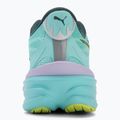 Damen Trainingsschuhe PUMA Deviate Nitro 4 X Hyrox intense mint/light lavender 6