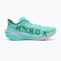 Trainingsschuhe PUMA Deviate Nitro 4 X Hyrox intense mint/light lavender 2