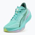 Trainingsschuhe PUMA Deviate Nitro 4 X Hyrox intense mint/light lavender 4