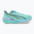 Trainingsschuhe PUMA Deviate Nitro 4 X Hyrox intense mint/light lavender 2